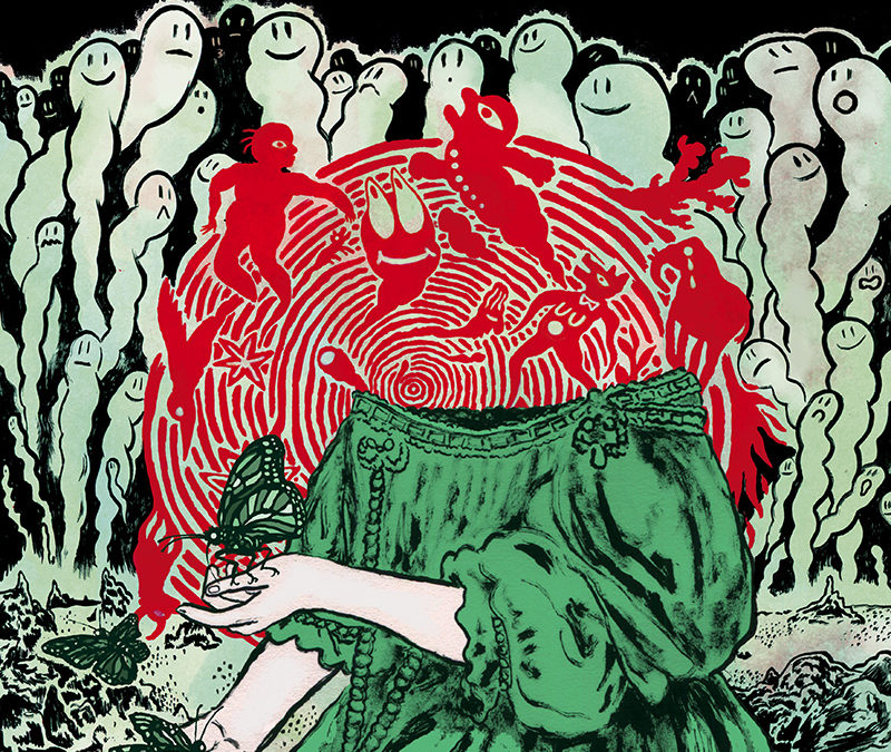 FÊTE DES MORT.E.X.S 2025